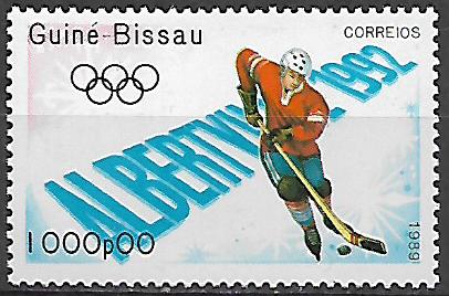 Guinea Bissau č Mi 1094