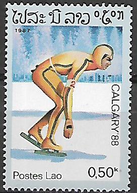 Laos č Mi 0965