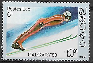 Laos č Mi 0971