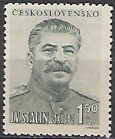Československo  č Mi 0603