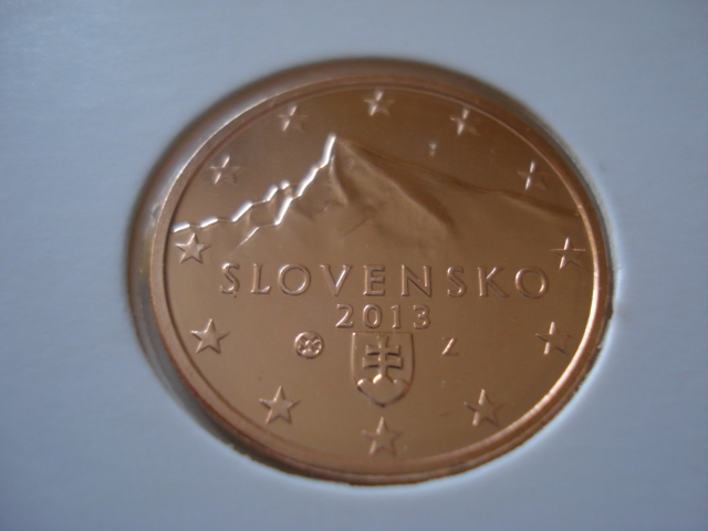  5  c  Slovensko 2013