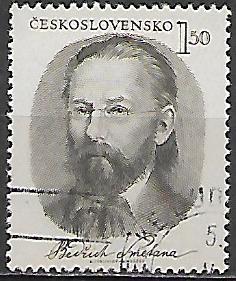 Československo  p Mi 0666