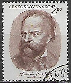 Československo  p Mi 0667