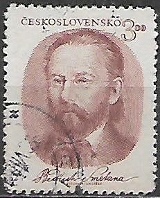 Československo  p Mi 0668
