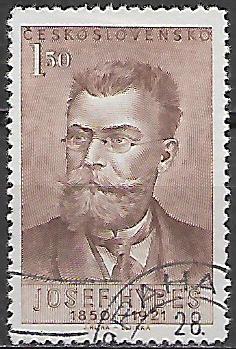 Československo  p Mi 0682