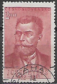 Československo  p Mi 0683