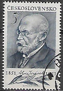 Československo  p Mi 0687