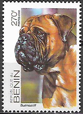 Benin č WNS BJ004.02