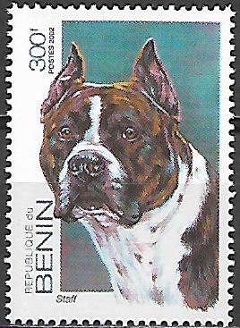 Benin č WNS BJ005.02