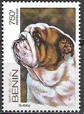 Benin č WNS BJ007.02