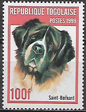 Togo č Mi 2823