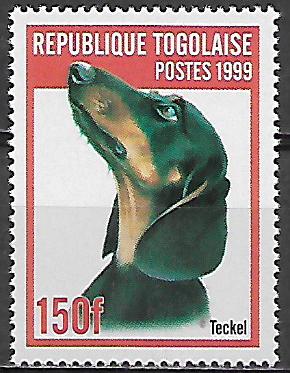 Togo č Mi 2824