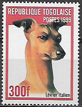 Togo č Mi 2826