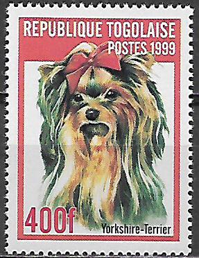 Togo č Mi 2827