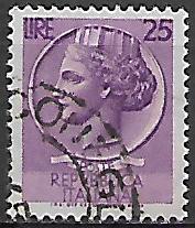 Taliansko p Mi 0888