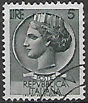 Taliansko p Mi 0932