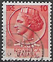 Taliansko p Mi 0933