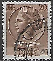 Taliansko p Mi 0936