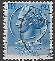 Taliansko p Mi 0938