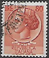 Taliansko p Mi 0939