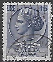 Taliansko p Mi 0965