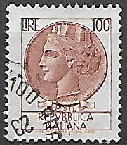 Taliansko p Mi 1051