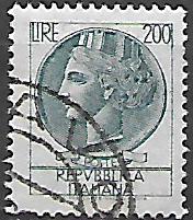 Taliansko p Mi 1052