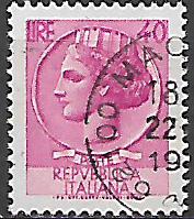 Taliansko p Mi 1074