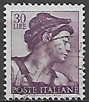 Taliansko p Mi 1087