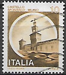 Taliansko p Mi 1702