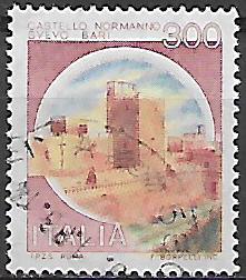 Taliansko p Mi 1715