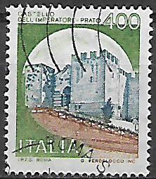 Taliansko p Mi 1717