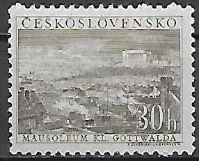 Československo  č Mi 0853