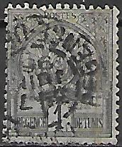 Tunisko p Mi 0009