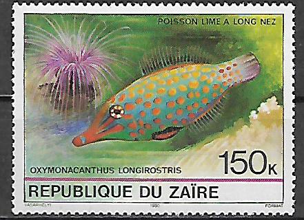 Zair  č Mi 0669