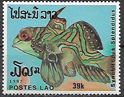 Laos č Mi 1041