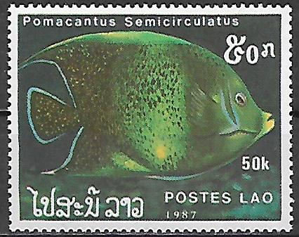 Laos č Mi 1044