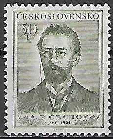 Československo  č Mi 0871