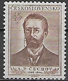 Československo  č Mi 0872