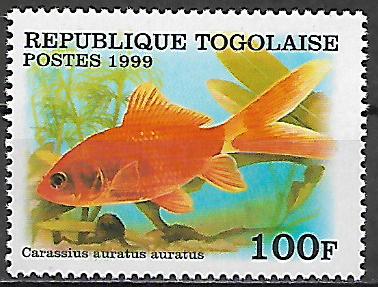 Togo č Mi 2962