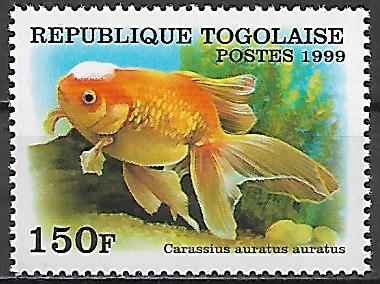 Togo č Mi 2963