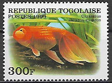 Togo č Mi 2965