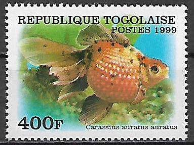 Togo č Mi 2966