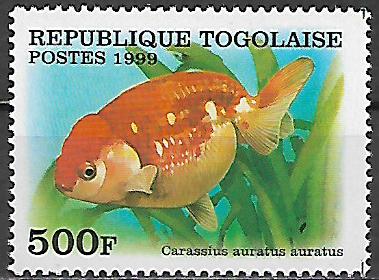 Togo č Mi 2967