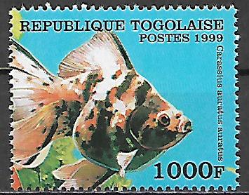 Togo č Mi 2968