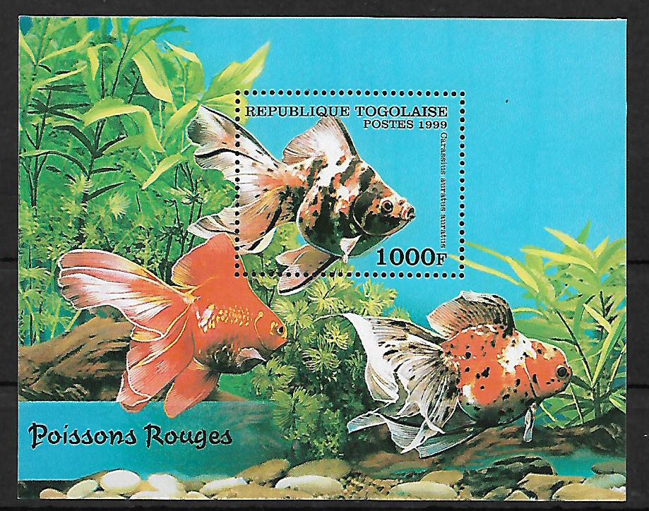 Togo č Mi Bl 0446