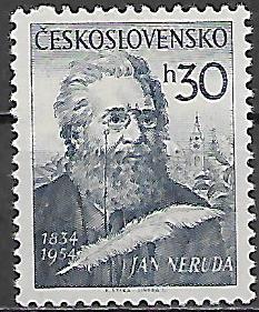 Československo  č Mi 0881