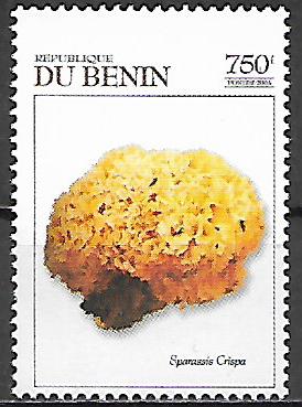 Benin č WNS BJ036.03