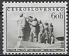 Československo  č Mi 0905