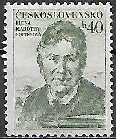 Československo  č Mi 0912